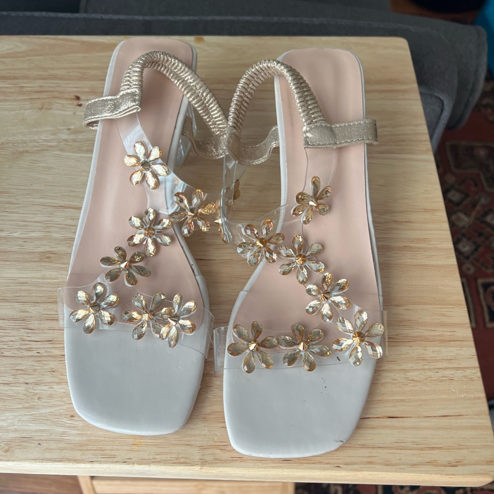 Shein heels - Picture 2 of 2